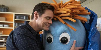 poster de la série I'm Listening