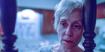 poster de la série Bombes artisanales