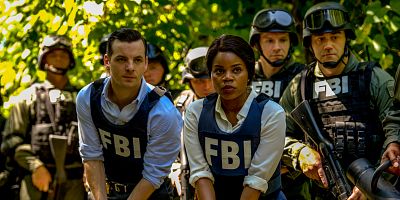 poster de la série Cours Rudolph, cours