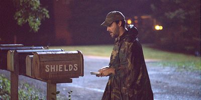 poster de la série Le pays du soleil au zénith