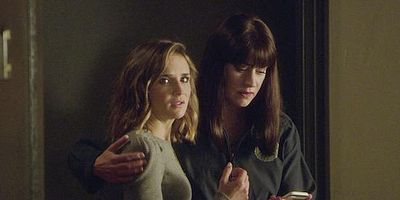 poster de la série Un amour de Spencer