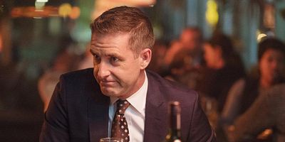 poster de la série Code rouge