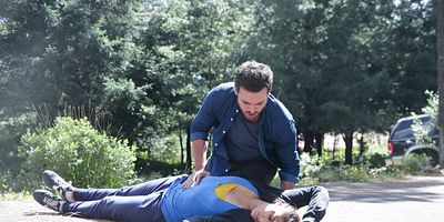 poster de la série Hansel y Gretel