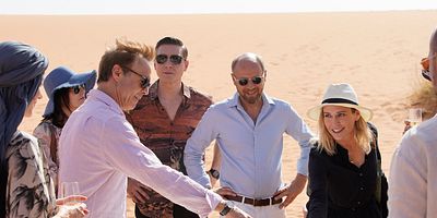 poster de la série Épisode 4