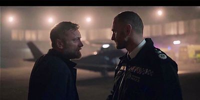 poster de la série Premier choc