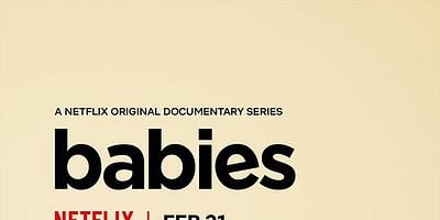 poster de la série Love