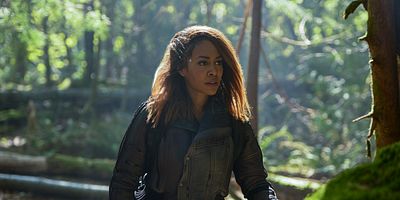 poster de la série Bury Me Dead