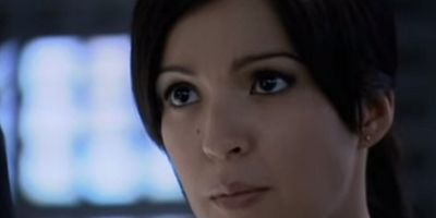 poster de la série Des voix sous la pluie