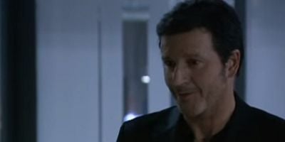 poster de la série Sécurité rapprochée