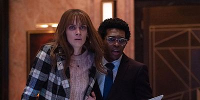 poster de la série À toi de décider