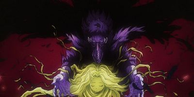 poster de la série Une sale histoire