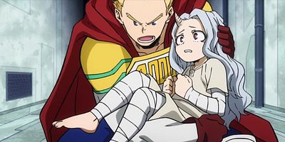 poster de la série Lemillion