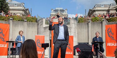 poster de la série Inventaire