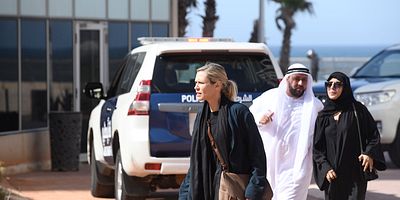 poster de la série Épisode 5