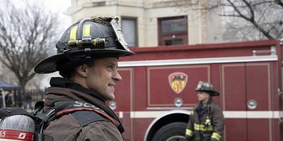 poster de la série Cavalier seul