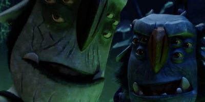 poster de la série On rentre à la maison