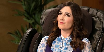 poster de la série Une enquête de Chip Driver