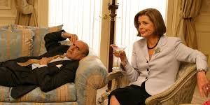 poster de la série Cinco de cuatro, partie 2