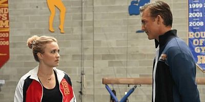 poster de la série Risky AF