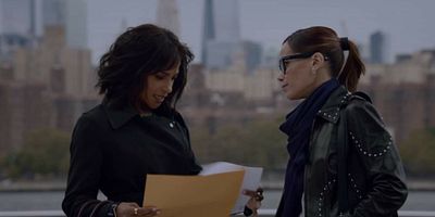 poster de la série Fertile AF