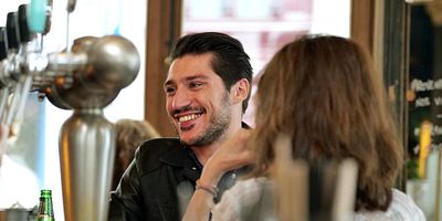 poster de la série Episode 6