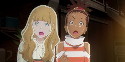 poster de la série Don't Stop Believin'