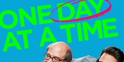 poster de la série Checking Boxes