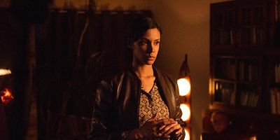 poster de la série Connexions