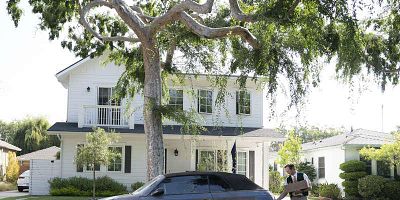 poster de la série A Seat On The Rocket