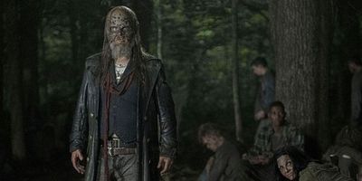 poster de la série Surveillance