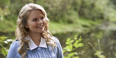 poster de la série Family Matters