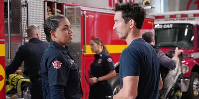 poster de la série Au-delà de nos différences