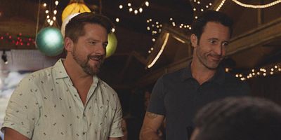 poster de la série Nalowale i ke ‘ehu o he kai