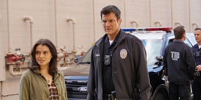 poster de la série L'heure du choix