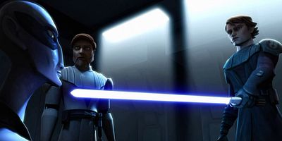 poster de la série Le mystère des mille lunes