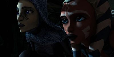 poster de la série L'usine d'armement