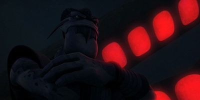 poster de la série Le Général