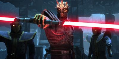 poster de la série Shades of Reason