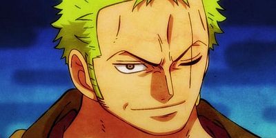 poster de la série Les Tribulations de Zoro et de Tonoyasu !