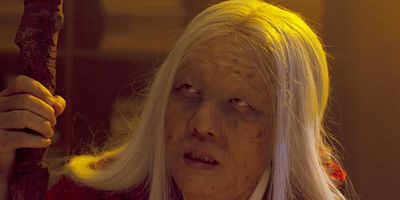 poster de la série The Dead Have Risen