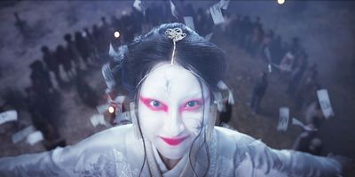 poster de la série Block Party