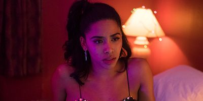 poster de la série Rapprochement