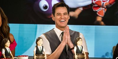 poster de la série I Wonder What Grass Tastes Like