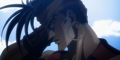 poster de la série Iggy (The Fool) et N’Doul (Geb) - Partie 1
