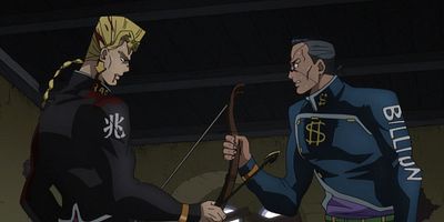poster de la série Les frères Nijimura - Partie 3