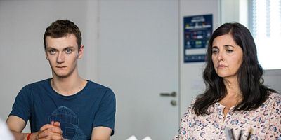 poster de la série Episode 16