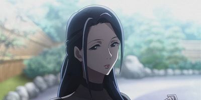 poster de la série N° 2 : Cible