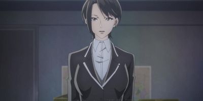 poster de la série N° 4 : Poursuite