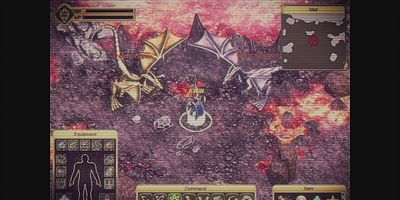 poster de la série N° 8 : Espoir