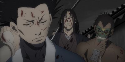 poster de la série Acte XIX : Massacre